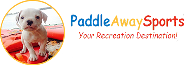 PaddleAwaySports